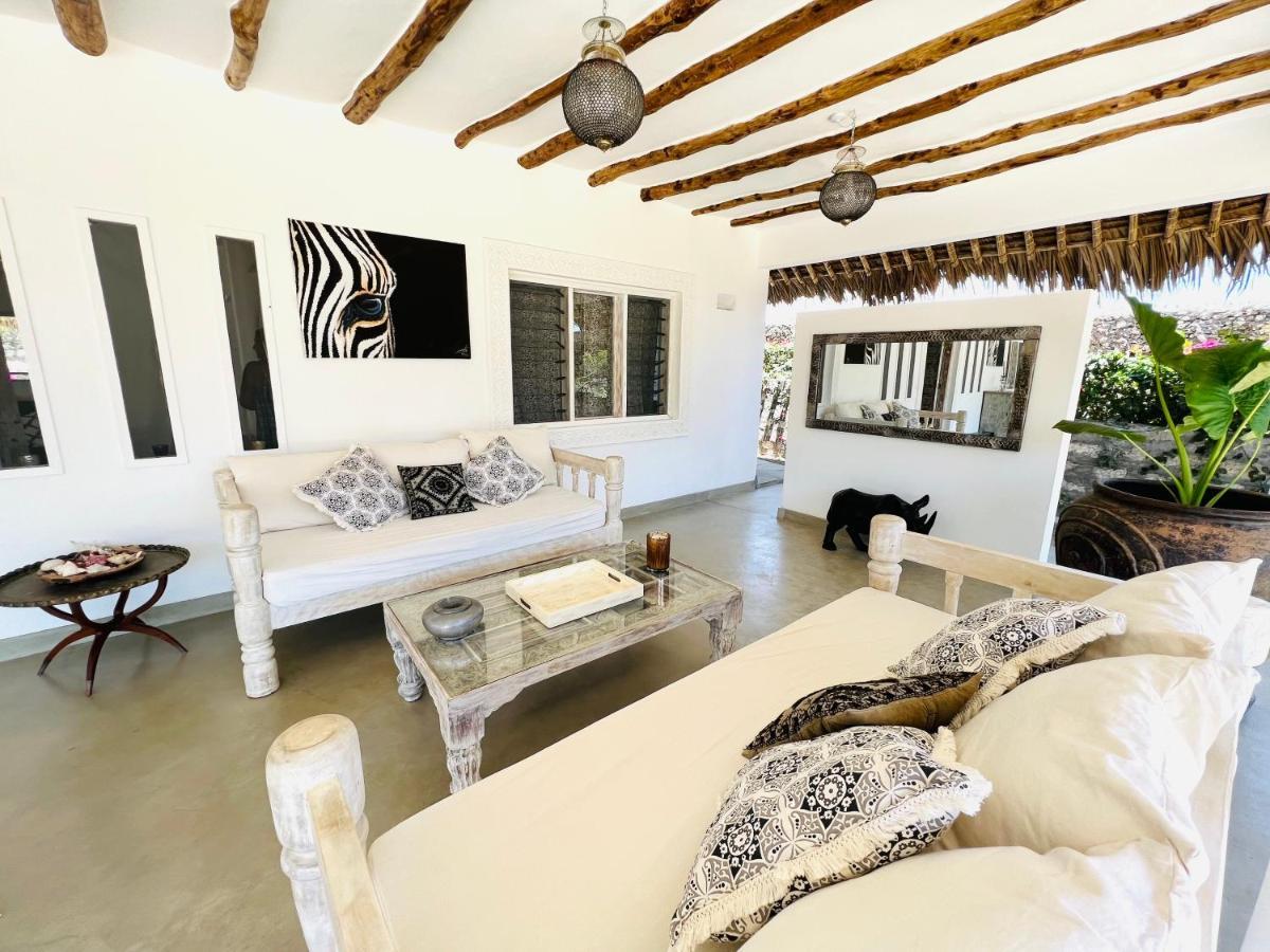 واتامو Beba.Beach.House المظهر الخارجي الصورة