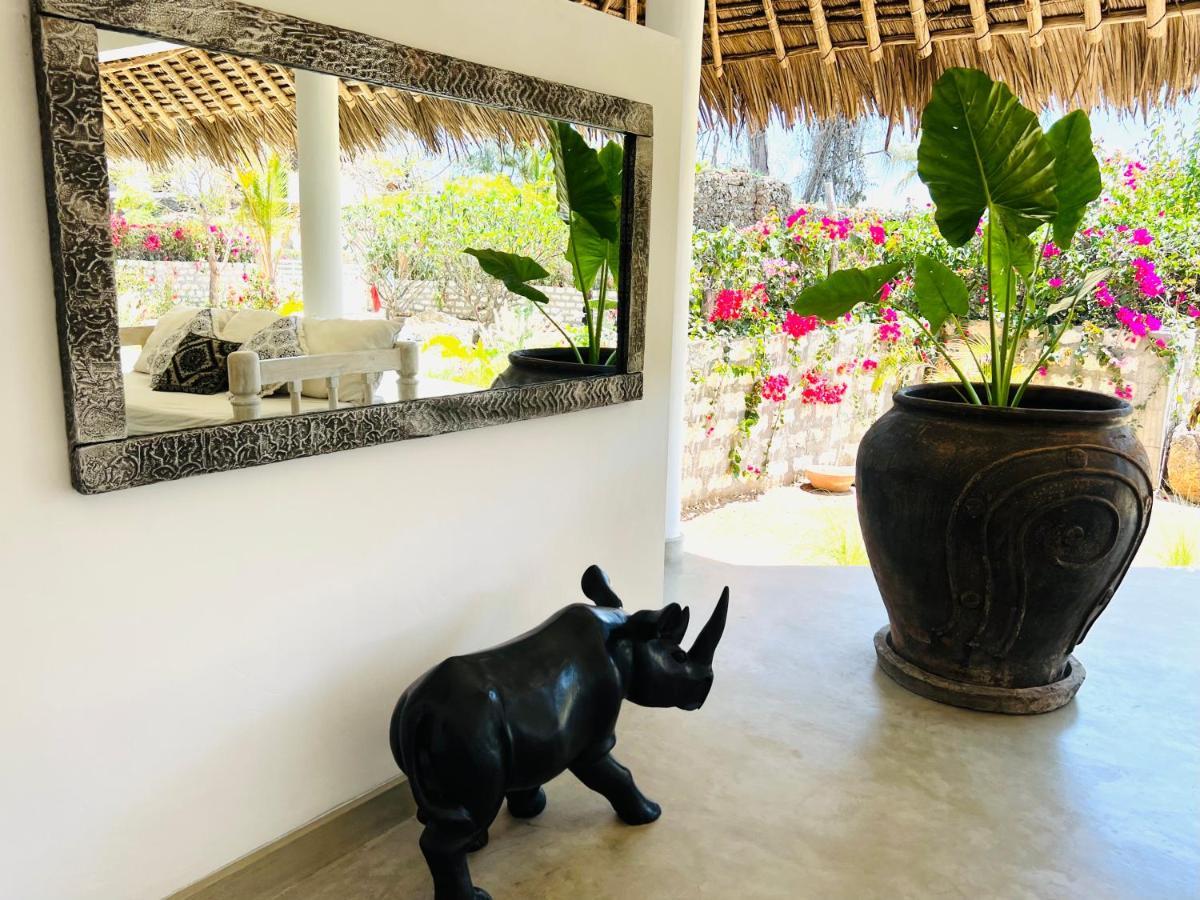 واتامو Beba.Beach.House المظهر الخارجي الصورة