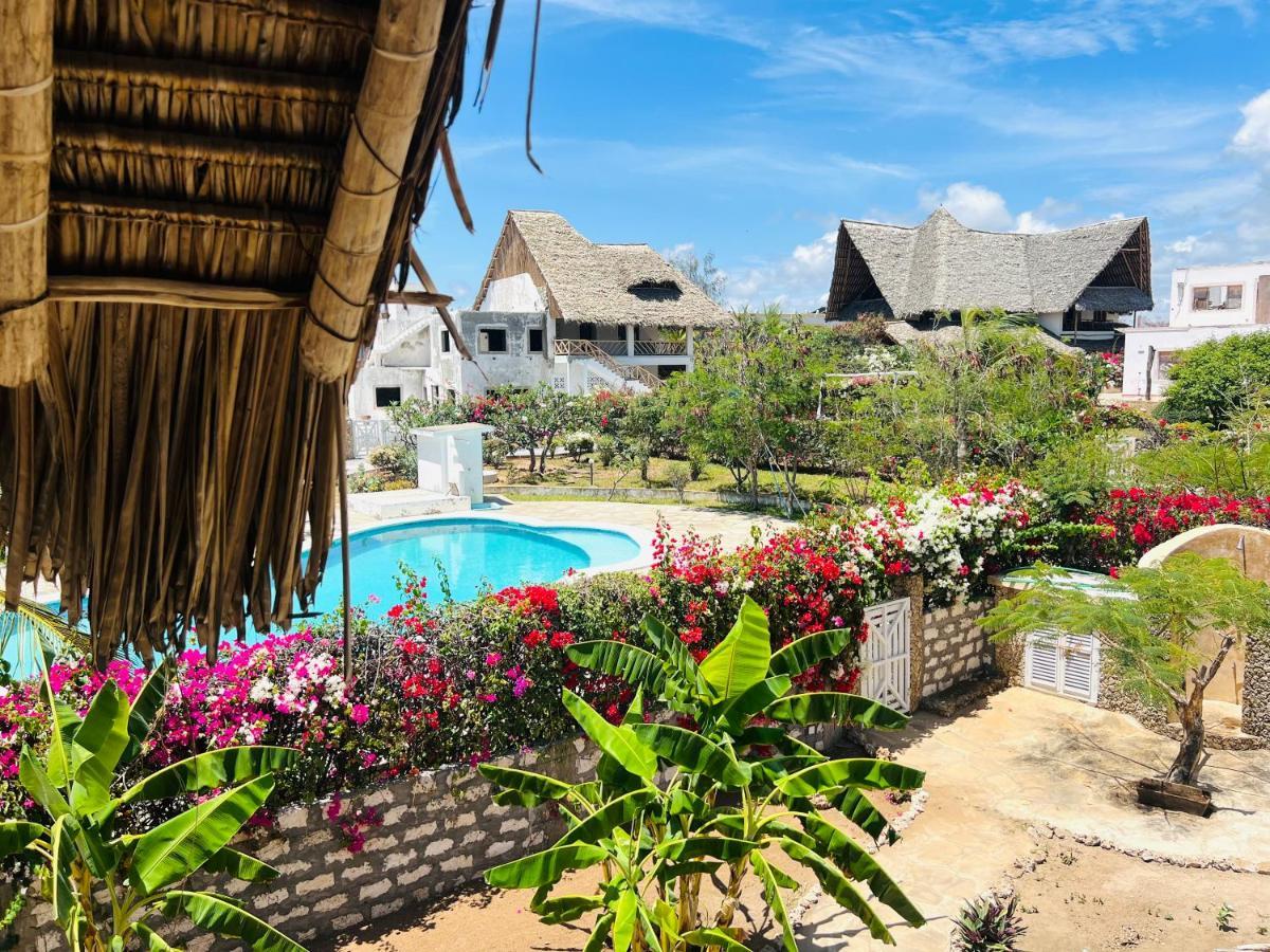 واتامو Beba.Beach.House المظهر الخارجي الصورة