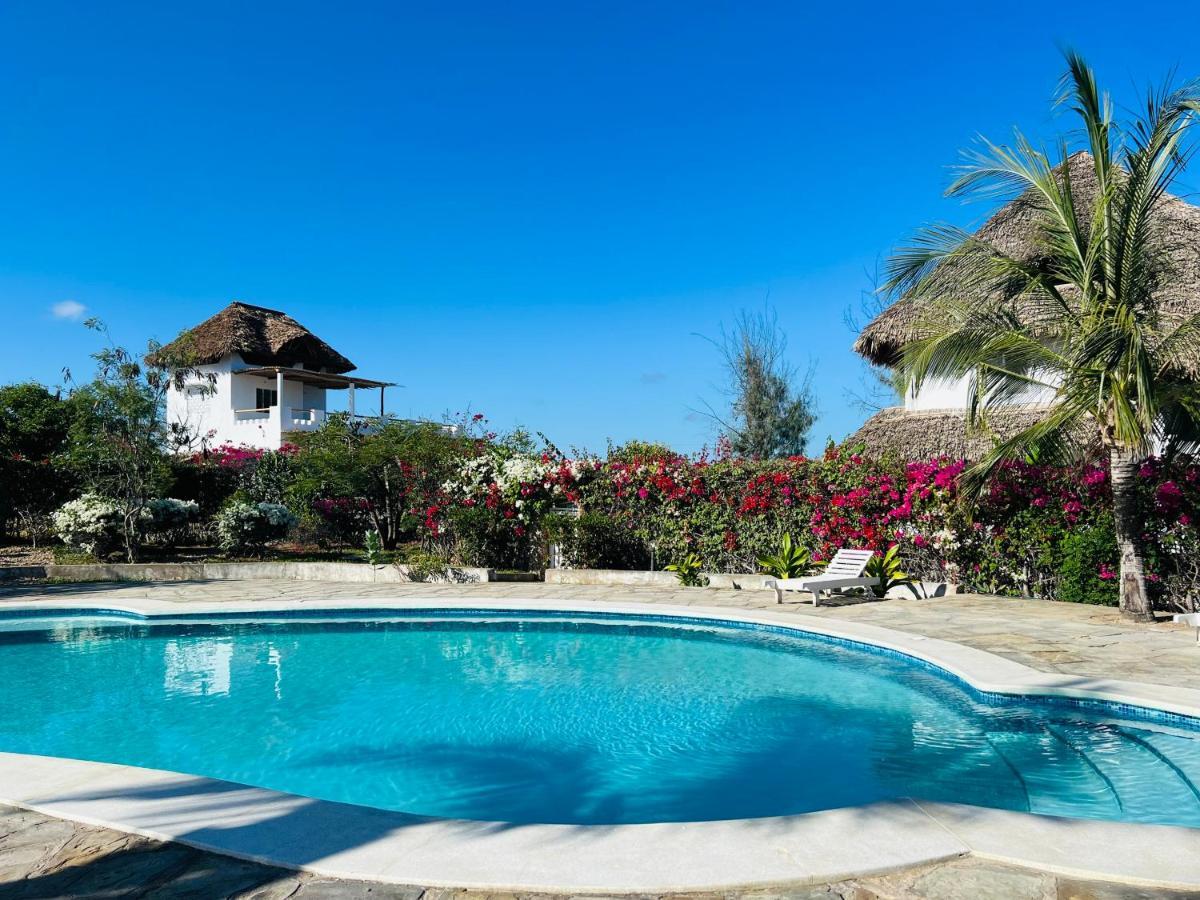 واتامو Beba.Beach.House المظهر الخارجي الصورة