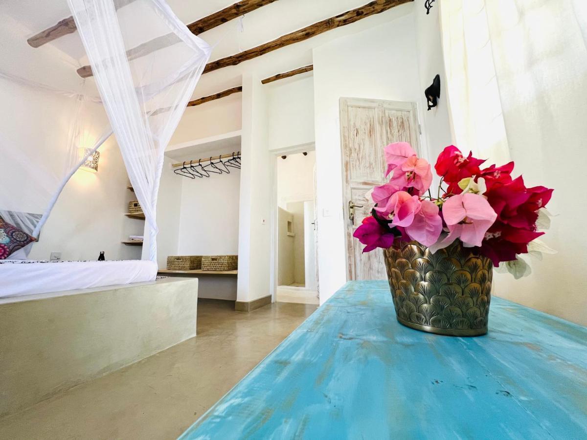 واتامو Beba.Beach.House المظهر الخارجي الصورة