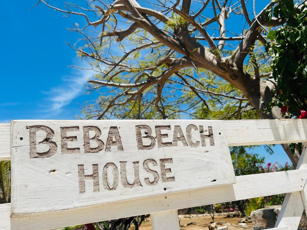 واتامو Beba.Beach.House المظهر الخارجي الصورة