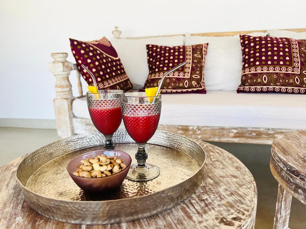واتامو Beba.Beach.House المظهر الخارجي الصورة