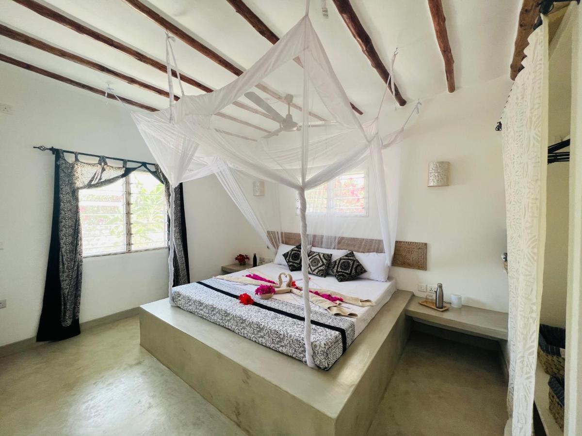 واتامو Beba.Beach.House المظهر الخارجي الصورة