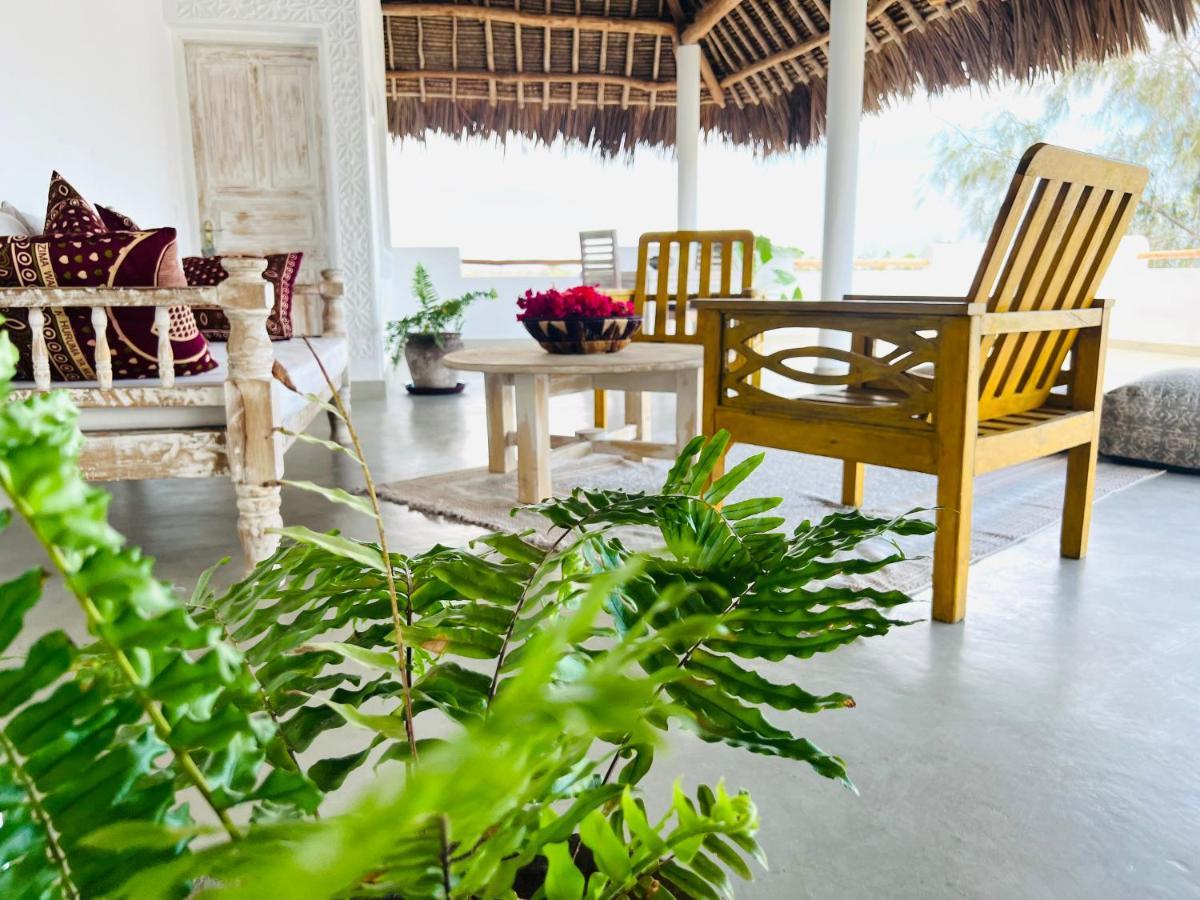 واتامو Beba.Beach.House المظهر الخارجي الصورة