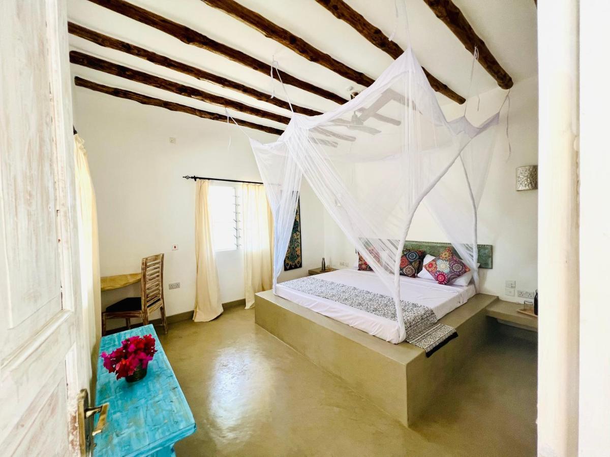 واتامو Beba.Beach.House المظهر الخارجي الصورة