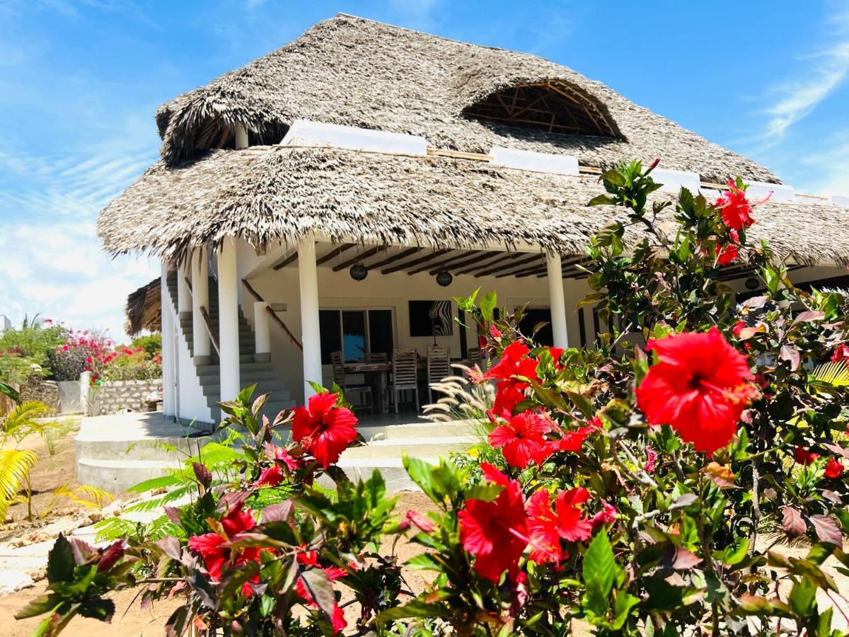 واتامو Beba.Beach.House المظهر الخارجي الصورة