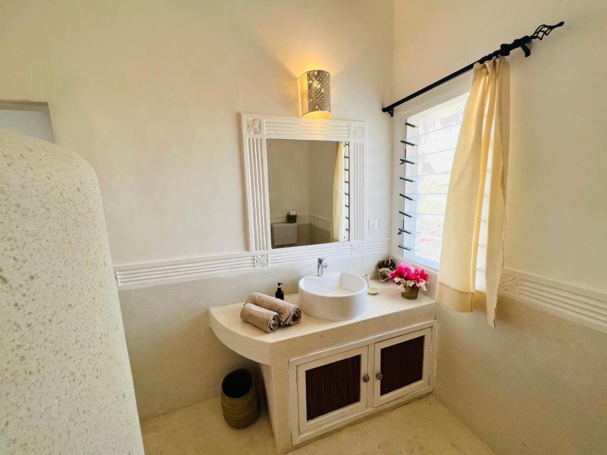 واتامو Beba.Beach.House المظهر الخارجي الصورة