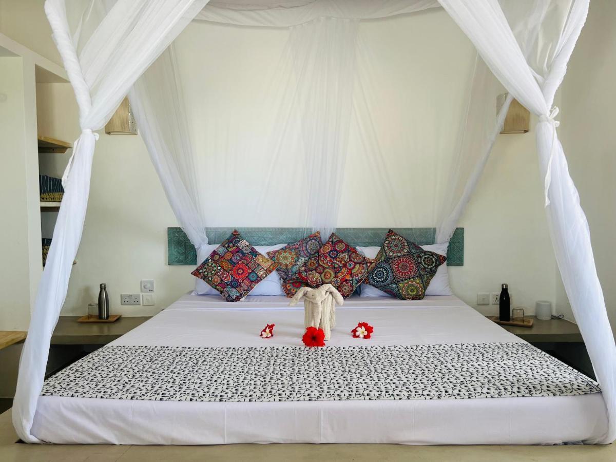 واتامو Beba.Beach.House المظهر الخارجي الصورة