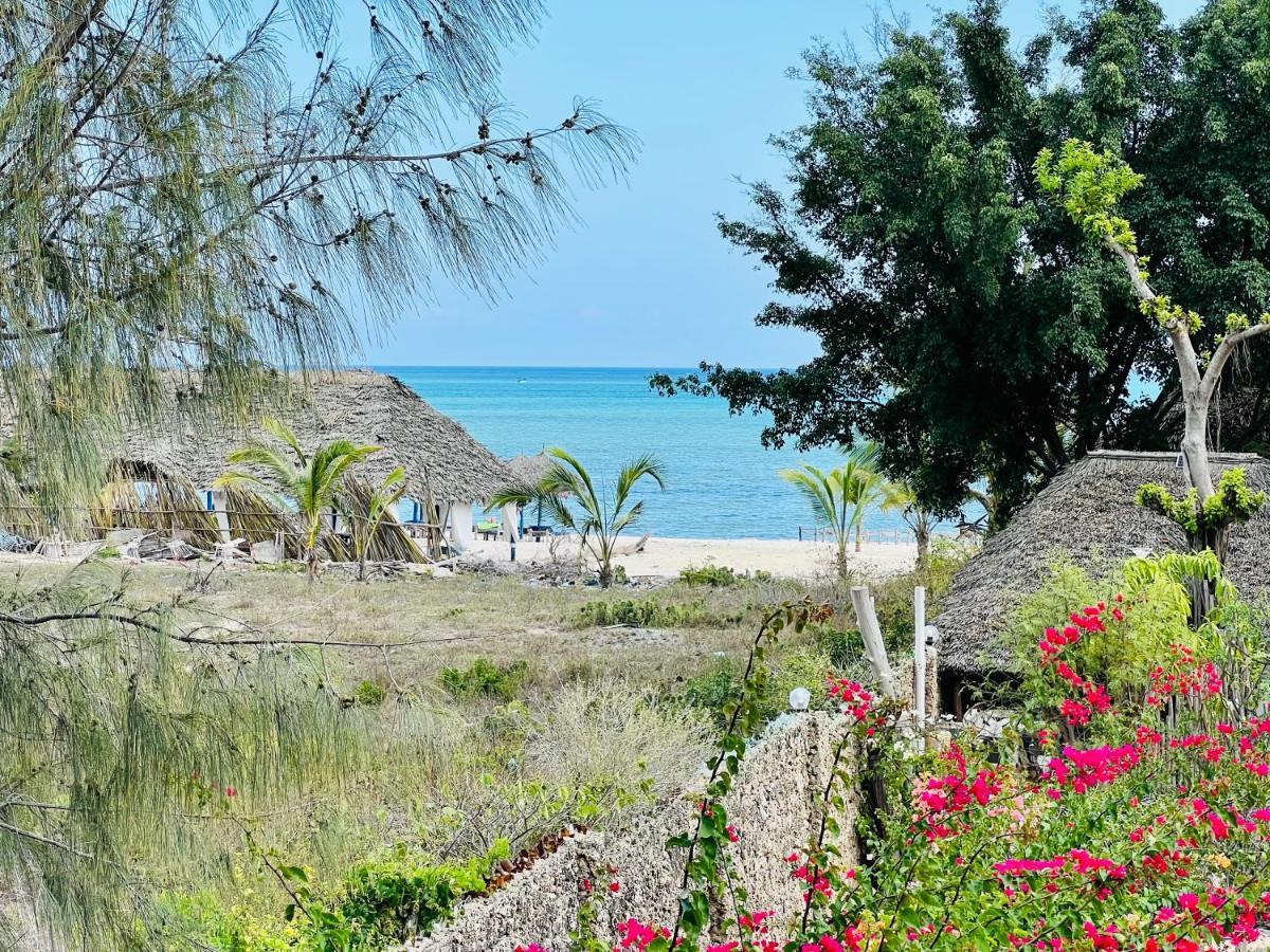 واتامو Beba.Beach.House المظهر الخارجي الصورة