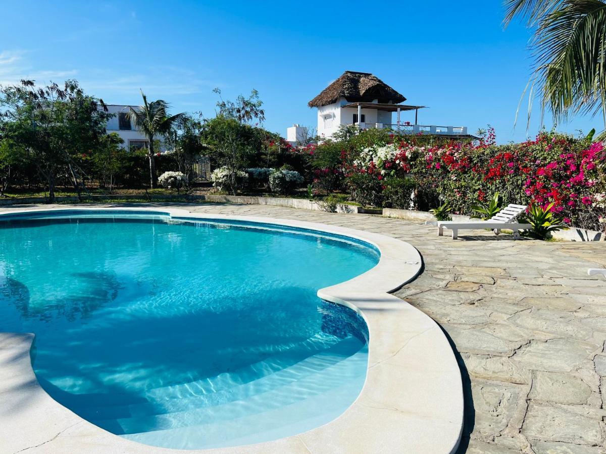 واتامو Beba.Beach.House المظهر الخارجي الصورة