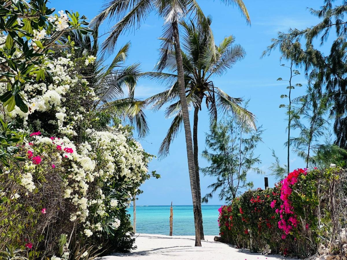 واتامو Beba.Beach.House المظهر الخارجي الصورة