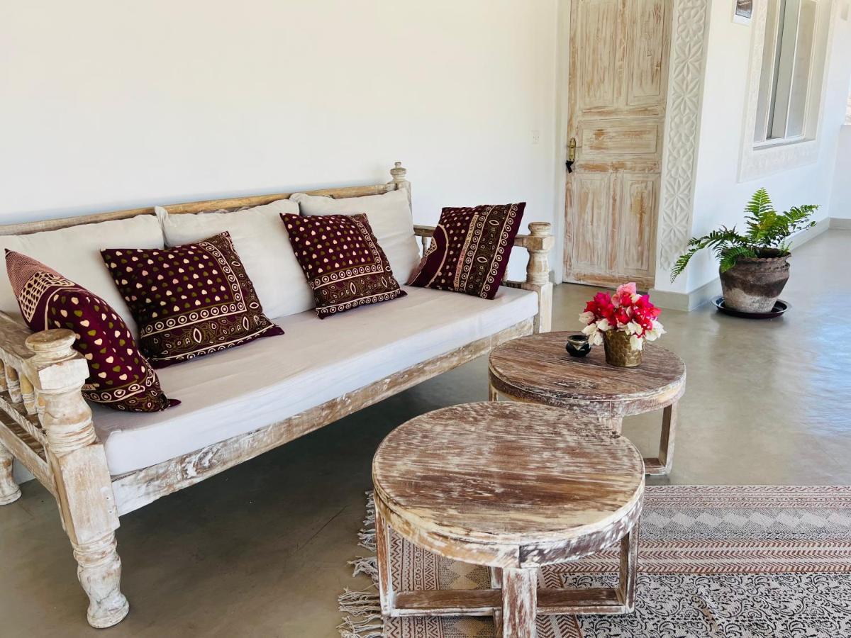 واتامو Beba.Beach.House المظهر الخارجي الصورة