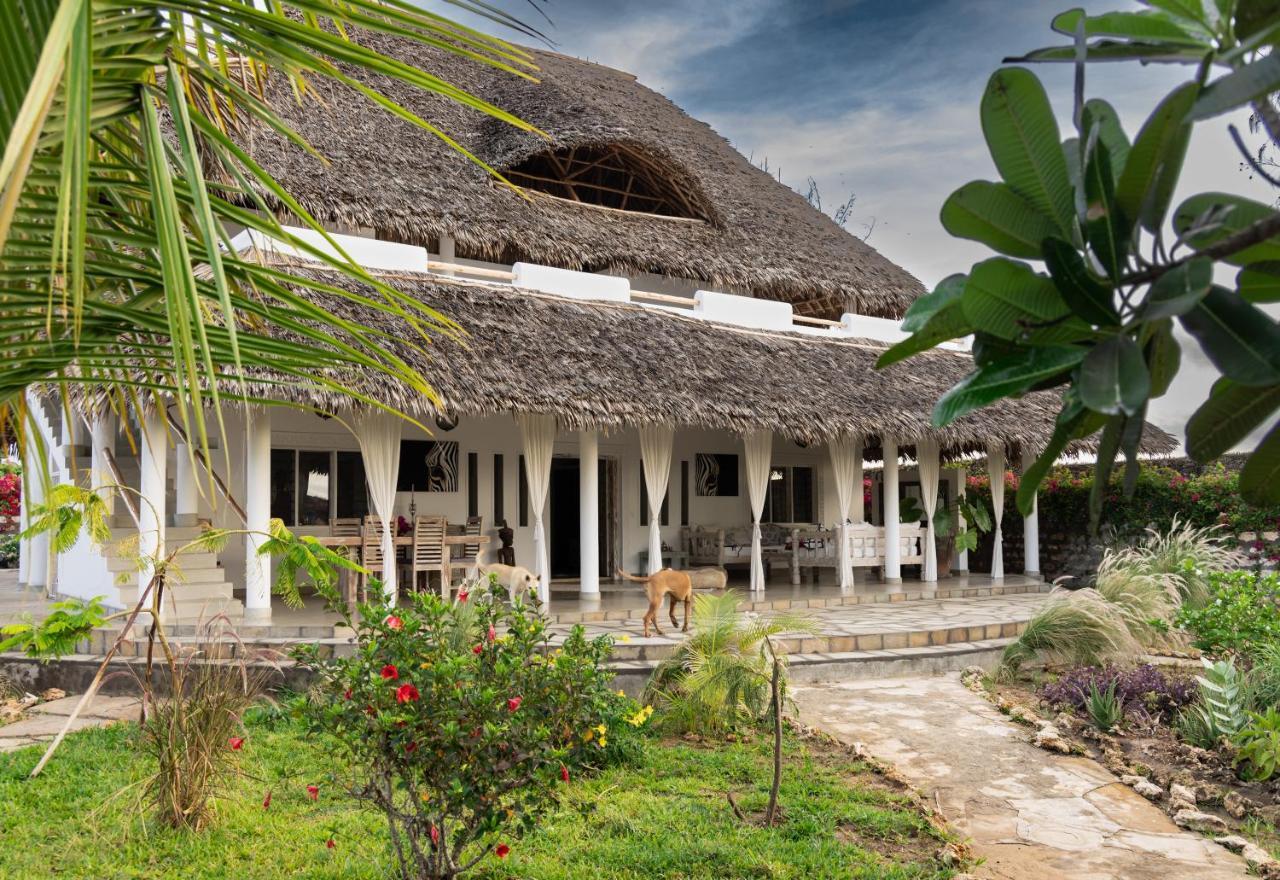 واتامو Beba.Beach.House المظهر الخارجي الصورة