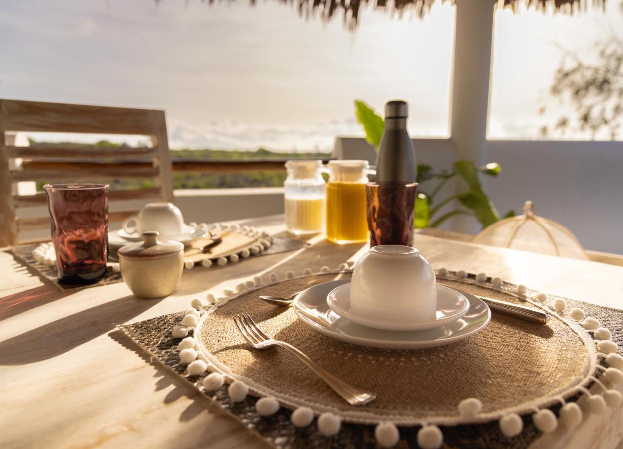 واتامو Beba.Beach.House المظهر الخارجي الصورة