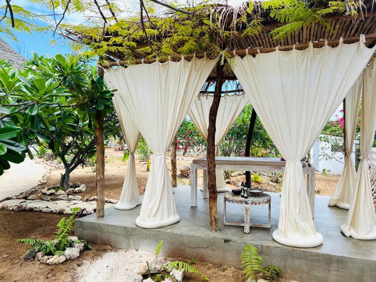 واتامو Beba.Beach.House المظهر الخارجي الصورة