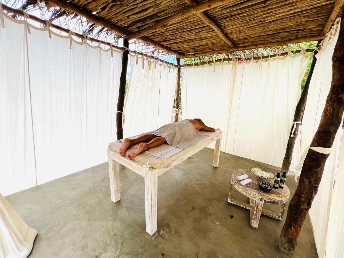واتامو Beba.Beach.House المظهر الخارجي الصورة