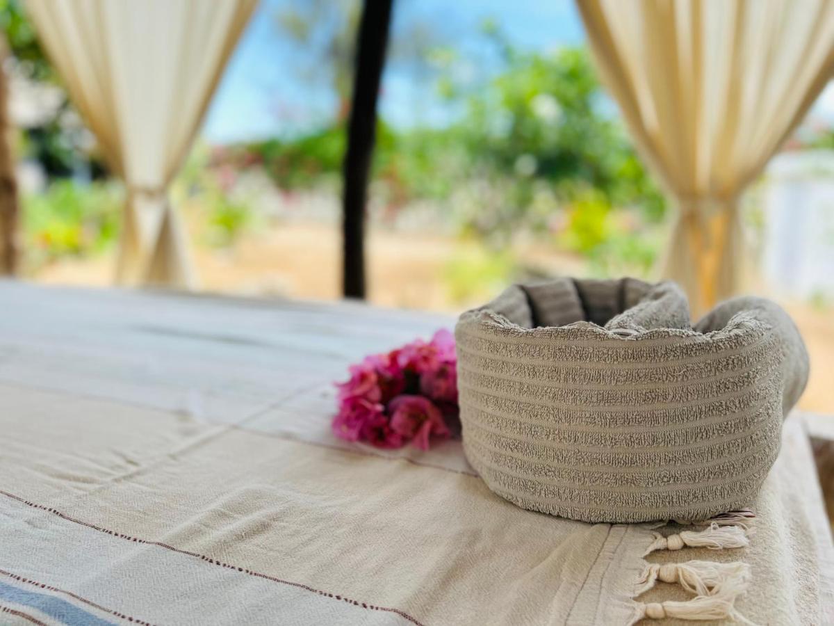 واتامو Beba.Beach.House المظهر الخارجي الصورة