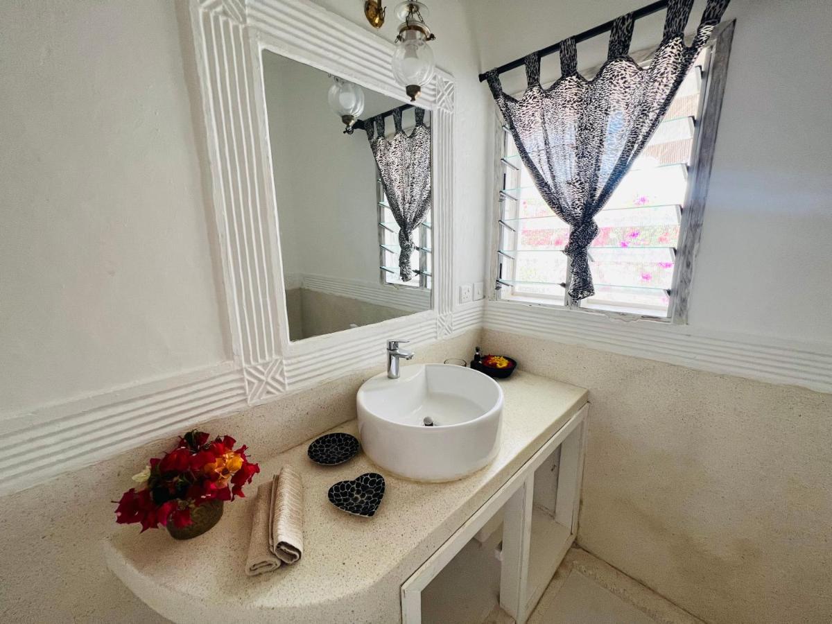 واتامو Beba.Beach.House المظهر الخارجي الصورة