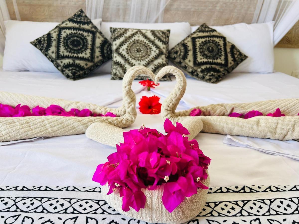 واتامو Beba.Beach.House المظهر الخارجي الصورة