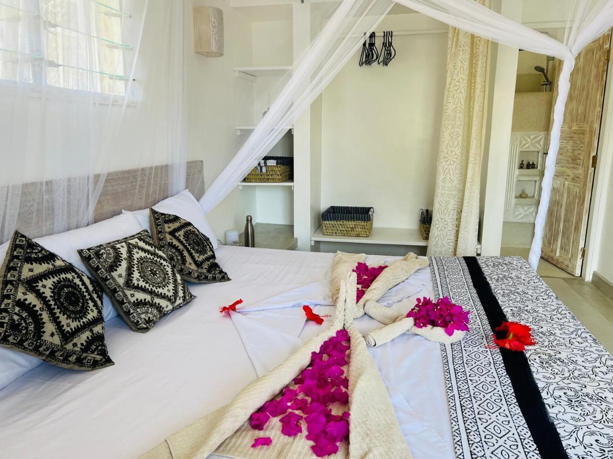 واتامو Beba.Beach.House المظهر الخارجي الصورة