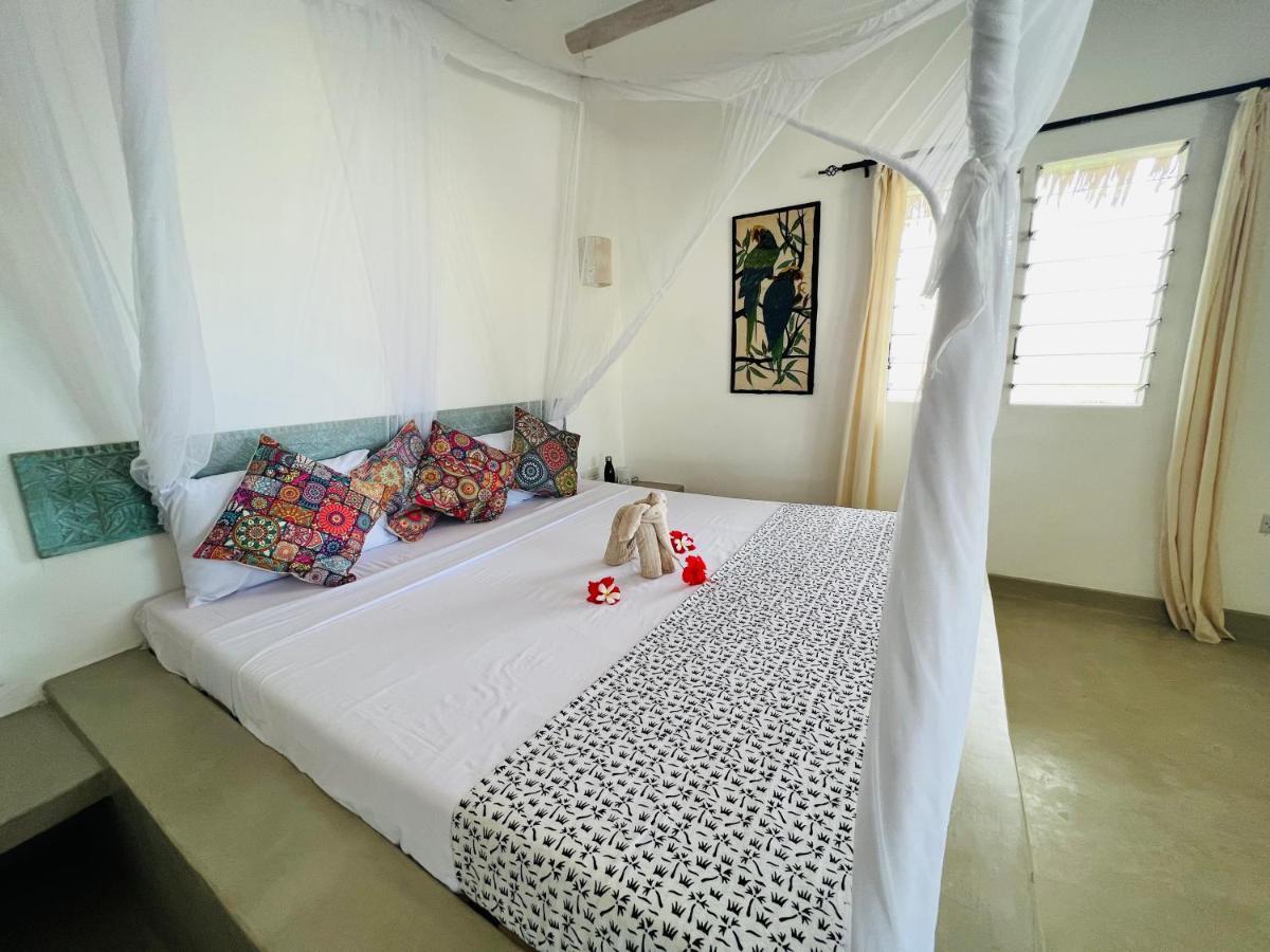 واتامو Beba.Beach.House المظهر الخارجي الصورة