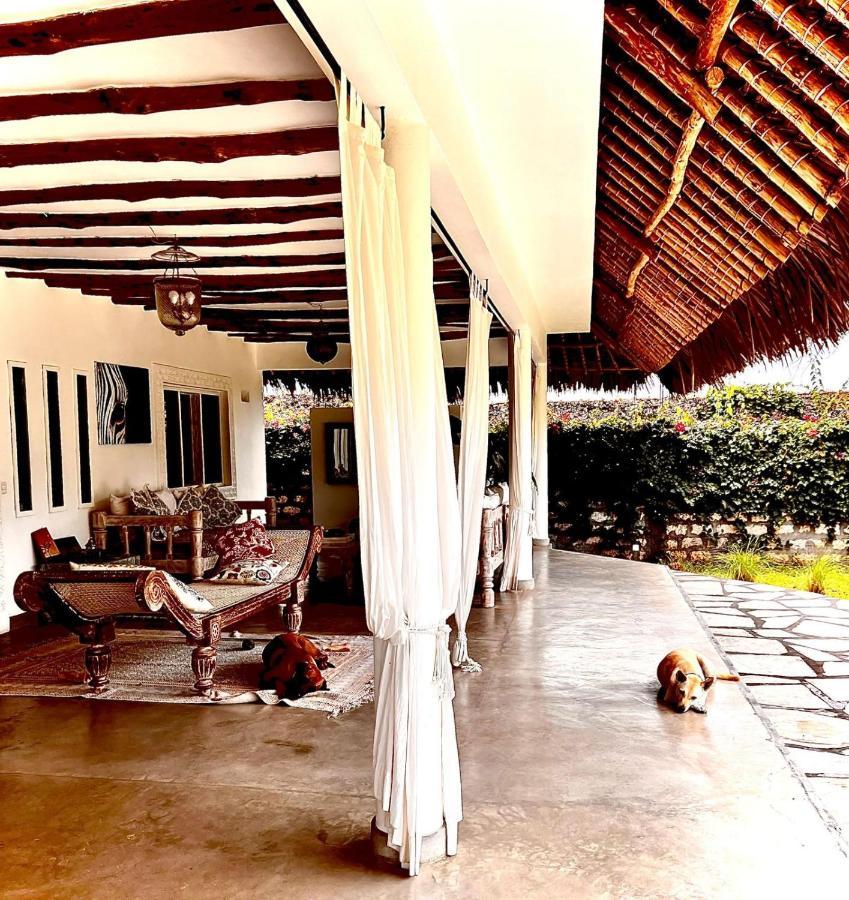 واتامو Beba.Beach.House المظهر الخارجي الصورة