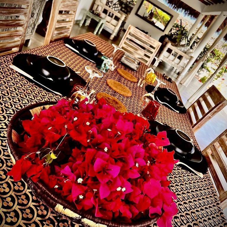 واتامو Beba.Beach.House المظهر الخارجي الصورة