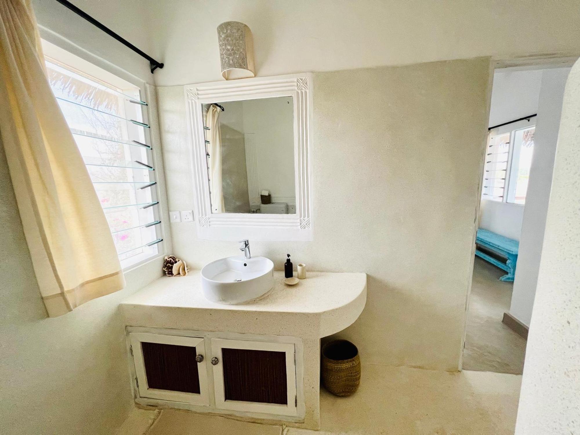 واتامو Beba.Beach.House المظهر الخارجي الصورة